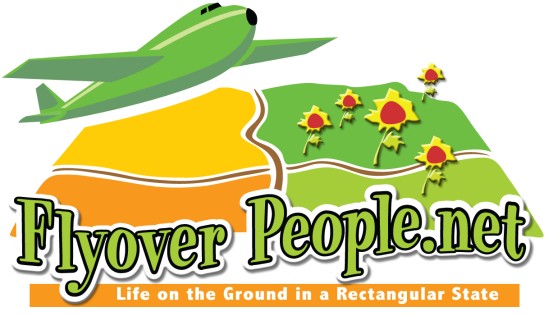 FlyoverPeople Logo